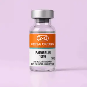 Ipamorelin